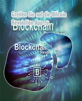 About bitcoin revolution