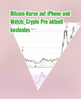 Aktueller bitcoin kurs live