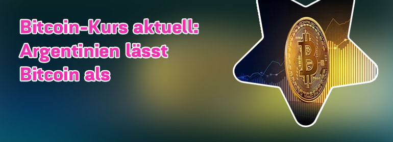 Bitcoin aktie aktuell