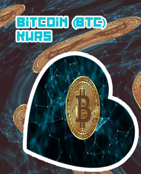 Bitcoin anfangskurs