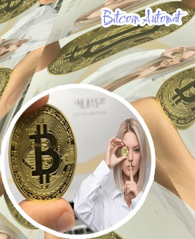 Bitcoin automat geld abheben