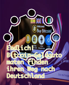 Bitcoin automaten hamburg