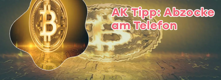 Bitcoin betrugsfälle telefon