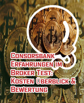 Bitcoin consorsbank
