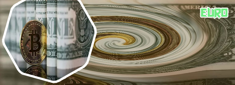 Bitcoin doller