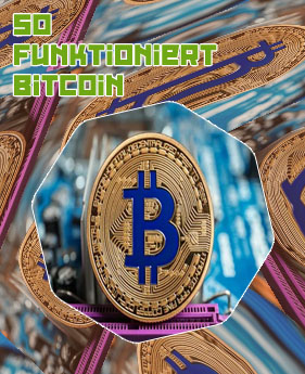 Bitcoin erklären