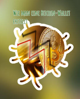 Bitcoin erstellen