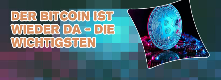 Bitcoin fällt immer weiter