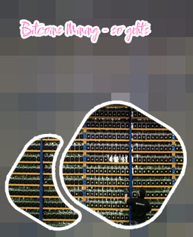 Bitcoin farmen software