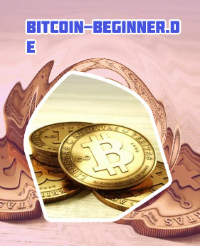 Bitcoin für beginner
