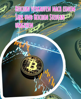 Bitcoin für euro verkaufen