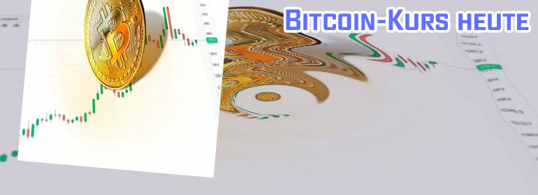 Bitcoin krypto kurs