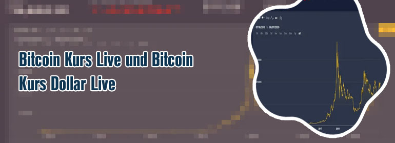 Bitcoin kurs dol