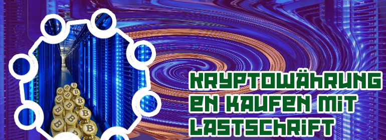 Bitcoin lastschrift kaufen