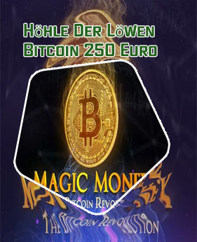 Bitcoin löwen