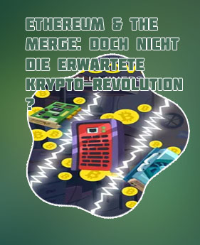 Bitcoin merge