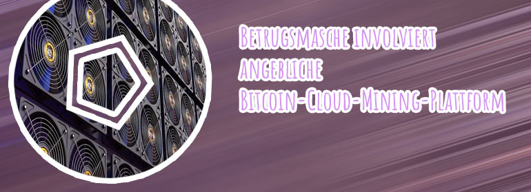 Bitcoin mining adresse erstellen