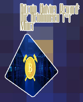 Bitcoin mining belohnung