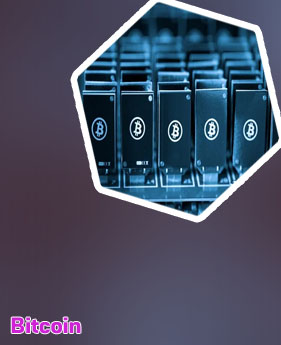 Bitcoin mining ende