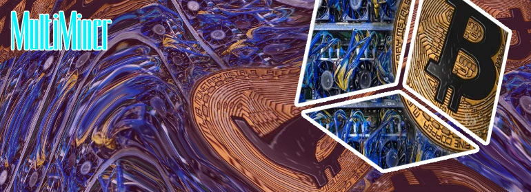 Bitcoin mining seriös
