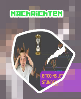 Bitcoin nachrichten heute