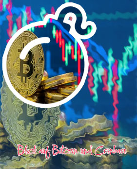 Bitcoin oder coinbase