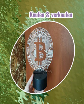 Bitcoin per lastschrift kaufen