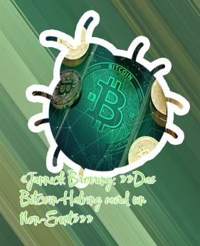 Bitcoin shop aktie