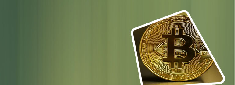 Bitcoin számla
