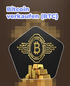 Bitcoin verkaufen sofort