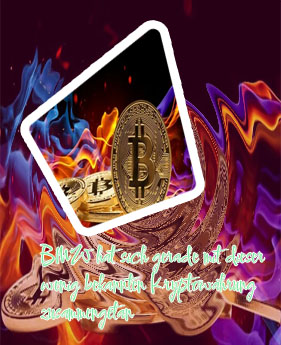 Bmw bitcoin