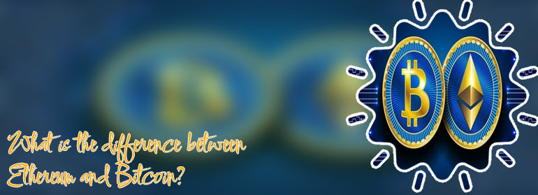 Btc eth