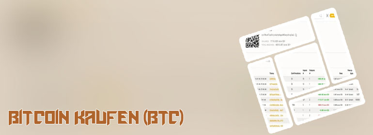 Btc konto