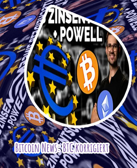 Btc nachrichten