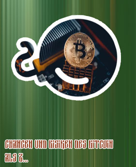 Chancen bitcoin