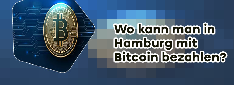 Einkaufen mit bitcoin