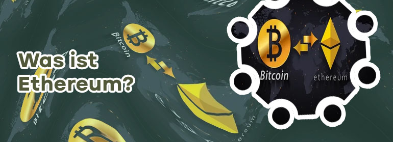 Ethereum unterschied bitcoin