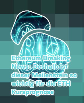 Ethereum/bitcoin prognose