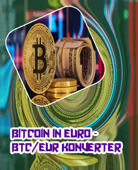 Eur bitcoin rechner