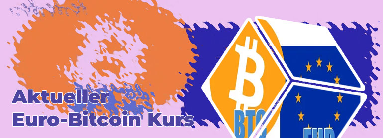 Euro btc