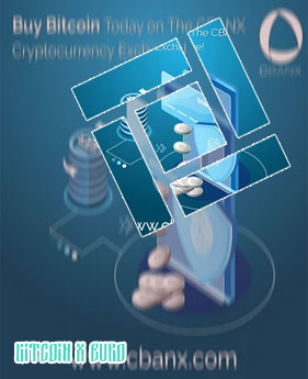 Exchange bitcoin to euro