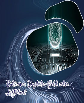 Geht der bitcoin nochmal hoch