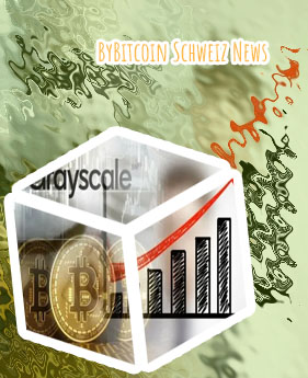 Grayscale bitcoin investment trust