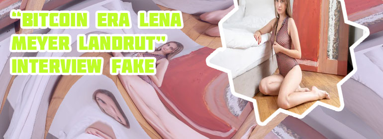 Late night berlin lena bitcoin