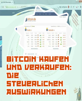 Online bitcoin kaufen