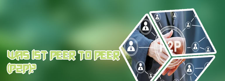 Peer 2 peer bitcoin