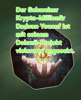 Schweizer bitcoin millionär