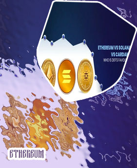 Solana oder ethereum