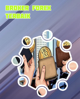 Wallet bitcoin terbaik