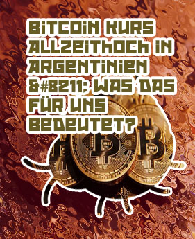 Wechselkurs bitcoin